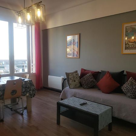 Appartamento Pleine Vue Cassis Esterno foto