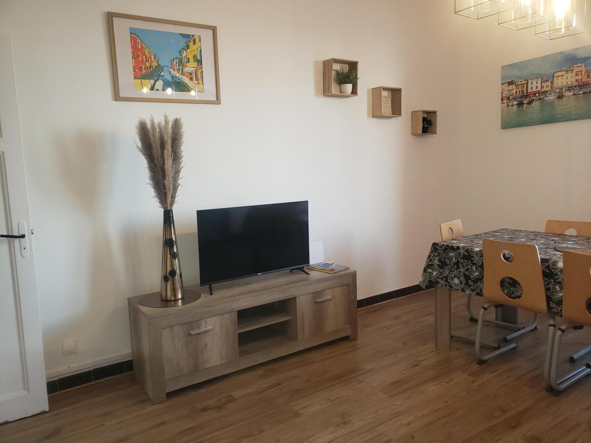 Appartamento Pleine Vue Cassis Esterno foto